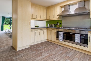 1 bed flat, De Walden Way, City Centre, Bradford, BD71BD - Image 11